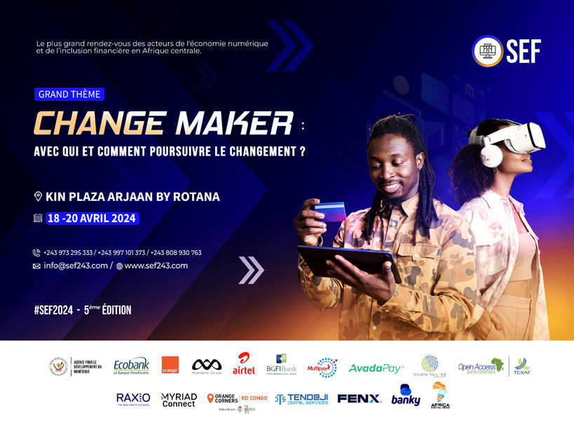 Image Change Maker Tech