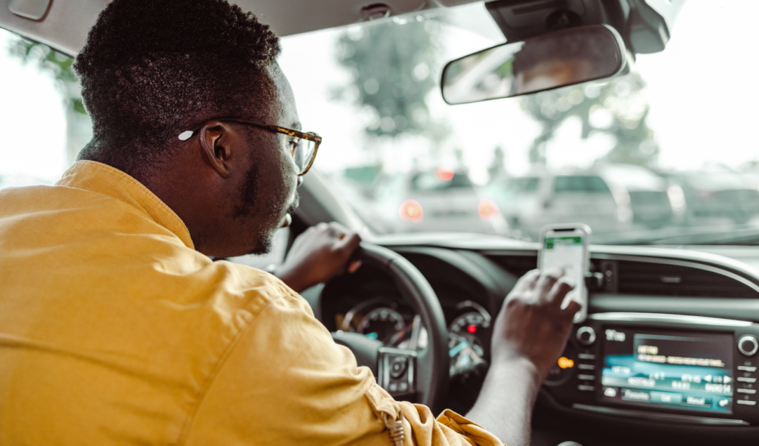 Uber : une carte Visa au Kenya, une application coupée au Nigeria, même semaine
