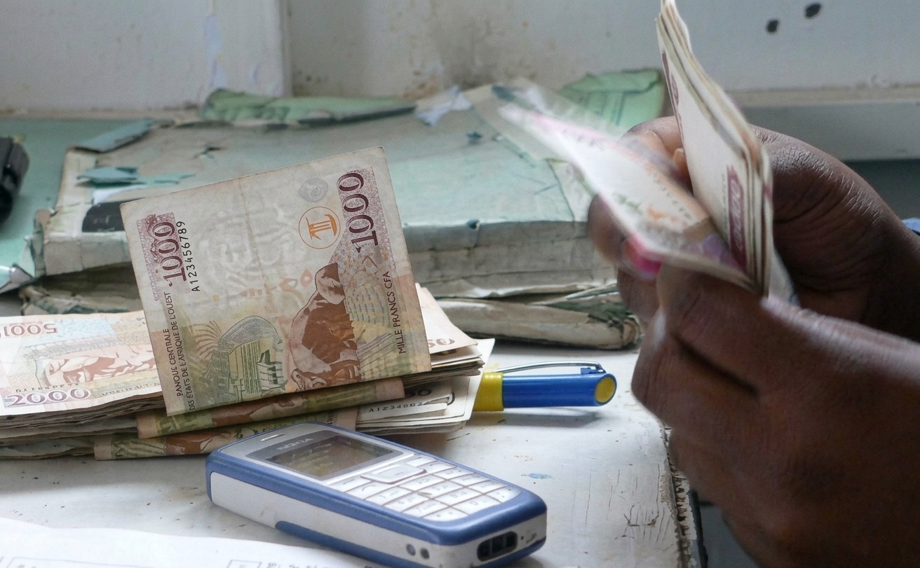 Mobile money : pourquoi la Côte d'Ivoire pèse plus lourd que sa démographie dans l'UEMOA ?