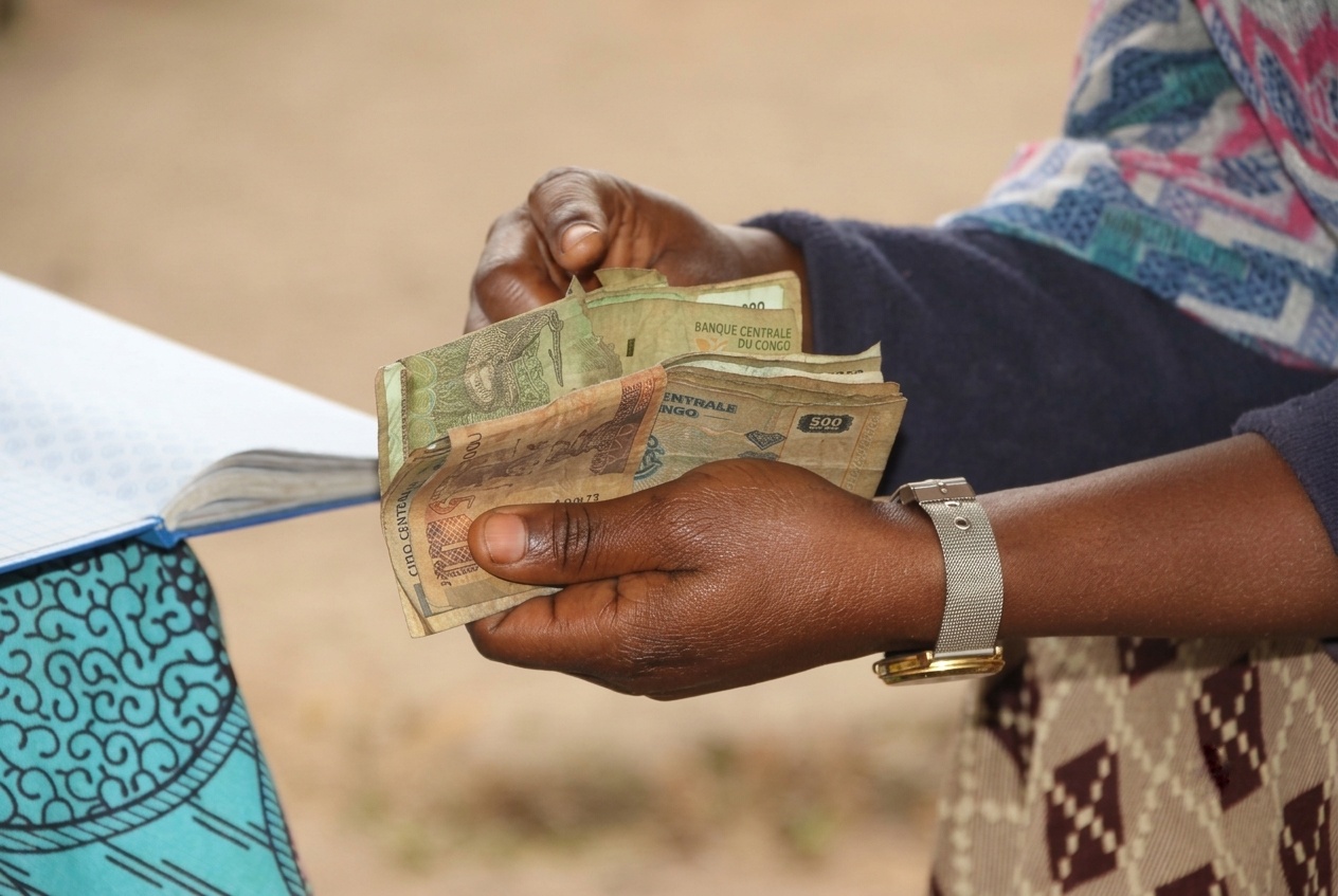 RDC : la stabilité du franc congolais tient-elle vraiment, ou ne fait-elle que résister ?