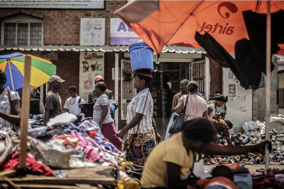 La RDC cherche des capitaux, mais son architecture institutionnelle hésite