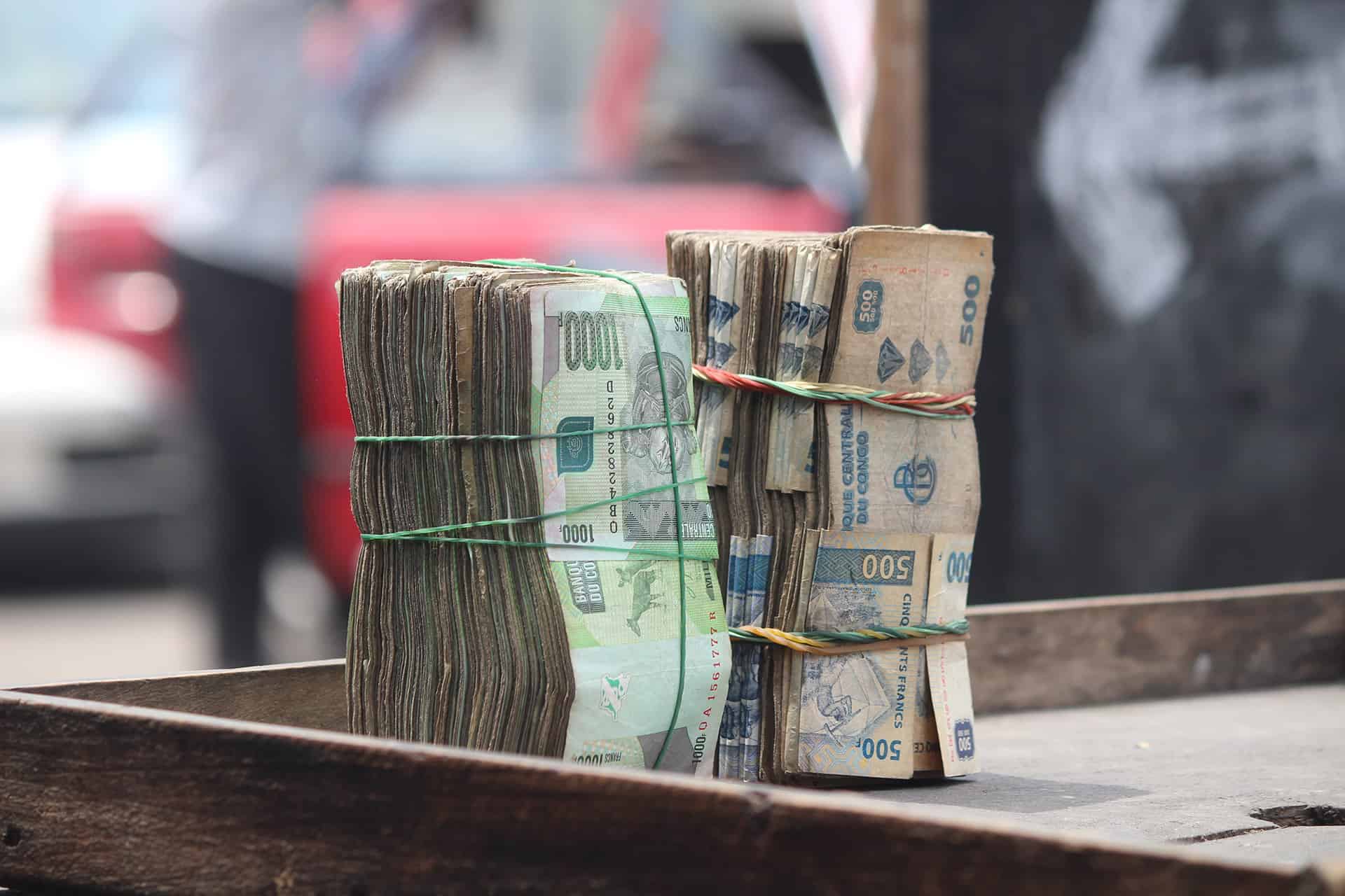 La BCC mise gros sur la convertibilité du franc congolais, voici comment