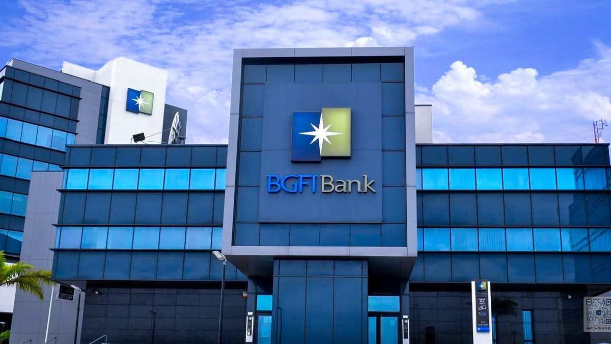 BGFIBank ouvre son capital, une opportunité aussi pour les investisseurs congolais