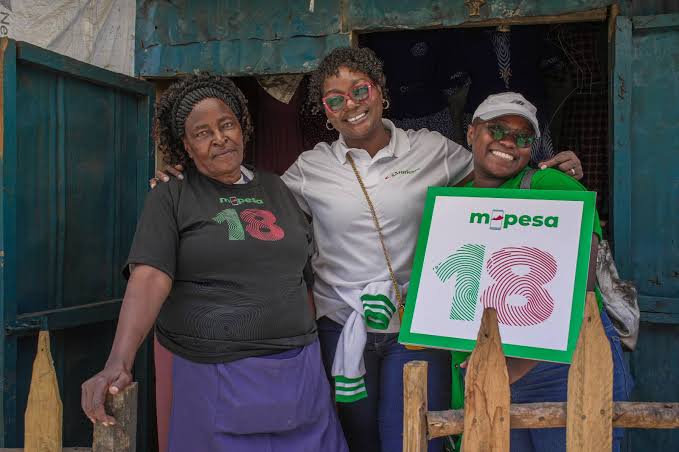 Souveraineté des paiements : le Kenya a inventé M-Pesa, saura-t-il inventer sa propre carte ?