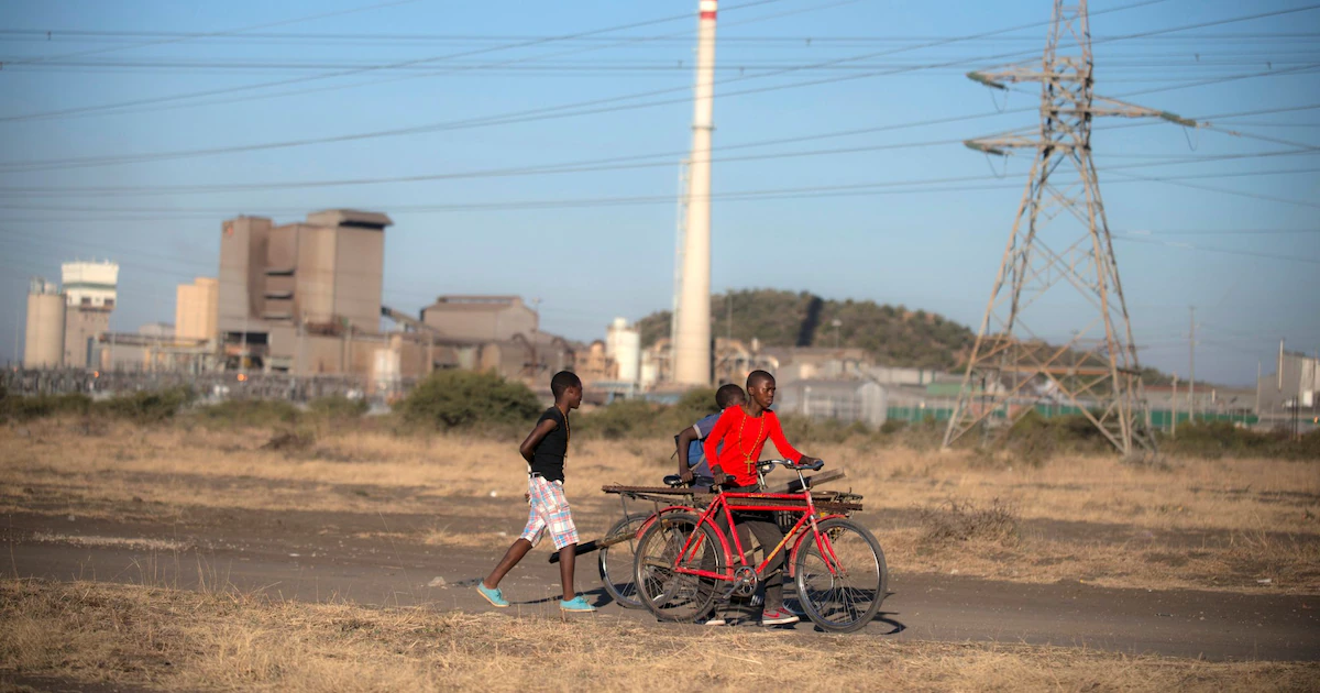 Pourquoi tous les géants de la tech veulent une part de l'Afrique numérique ?