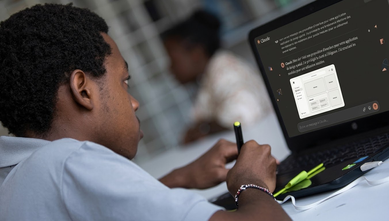 Pourquoi l'Afrique ne profitera pas de l'IA sans ses propres centres de données