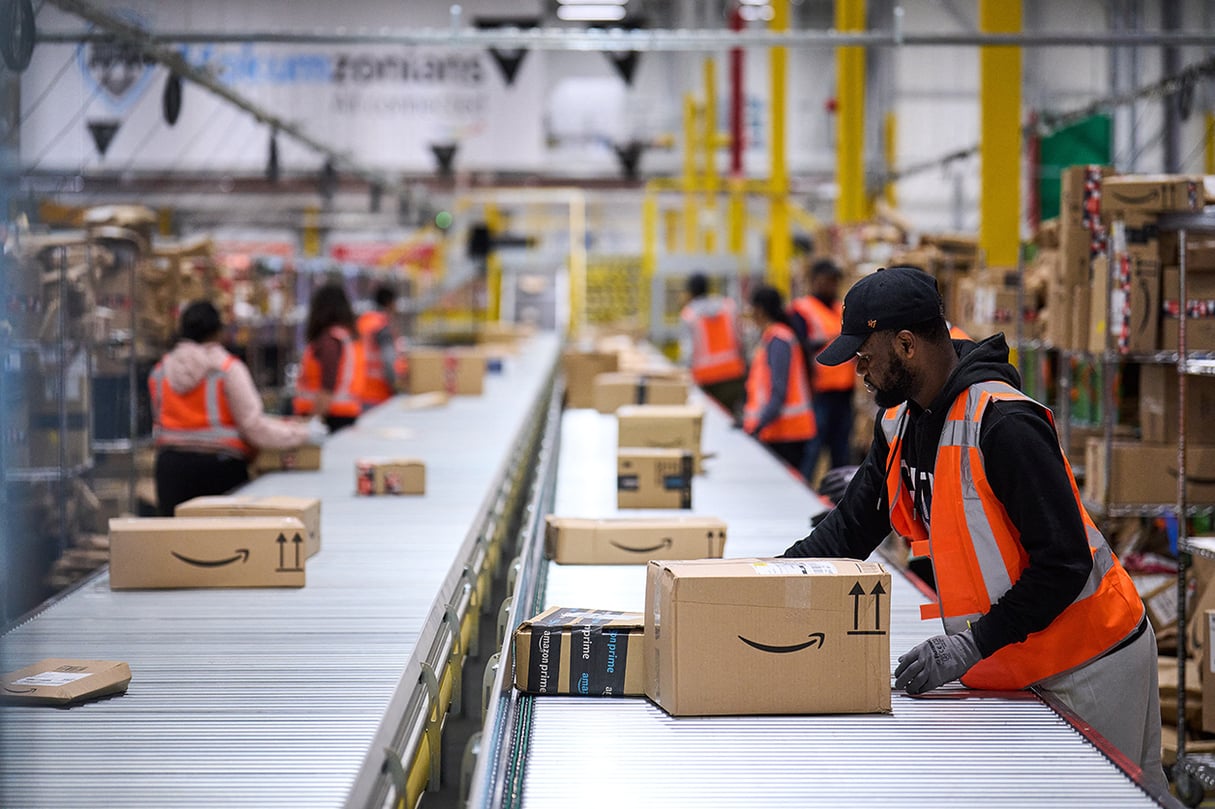 L'e-commerce africain face à un problème que la technologie seule ne résout pas