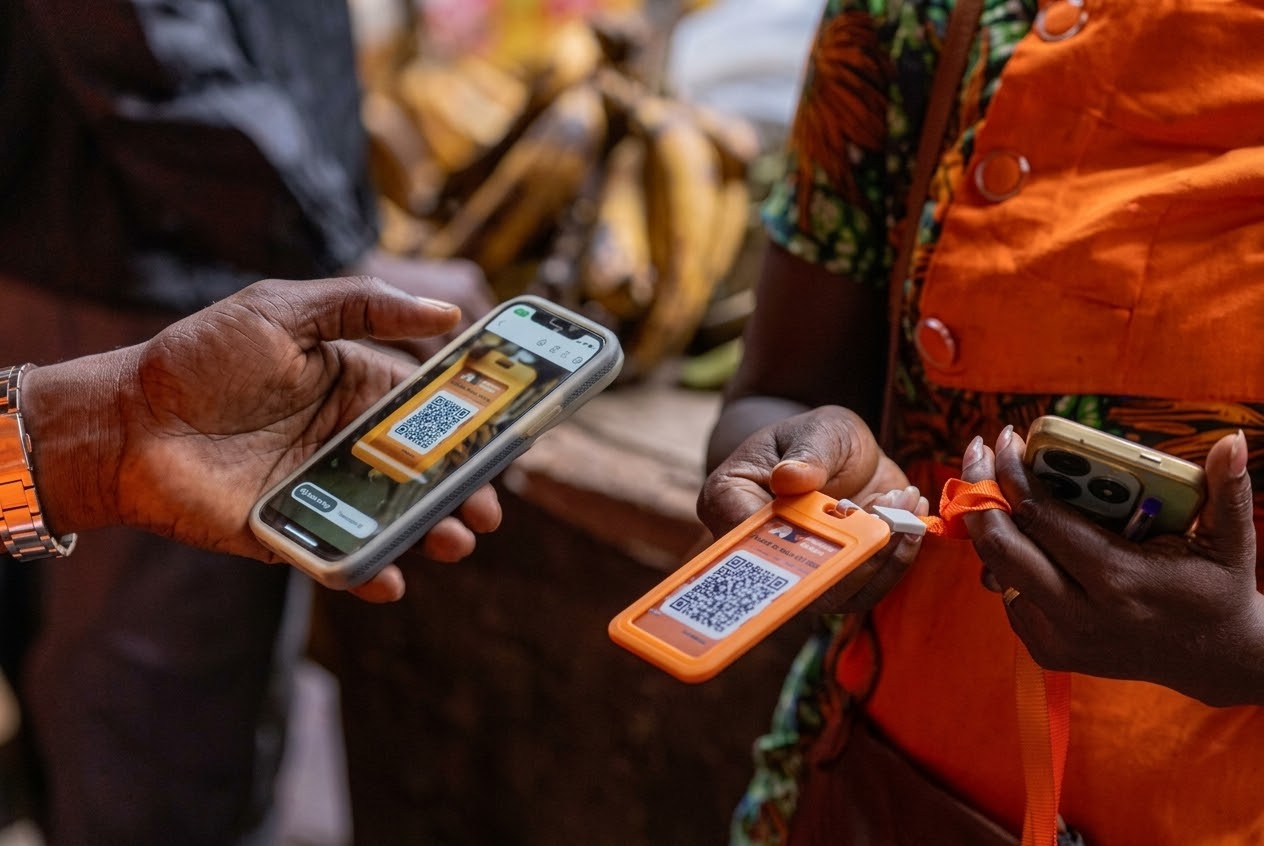 500 millions d'euros, le prix d'entrée d'Orange en Afrique anglophone