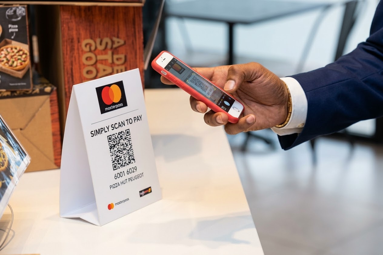 Paiements numériques africains, Mastercard alerte sur le risque qui menace les 1 500 milliards de dollars