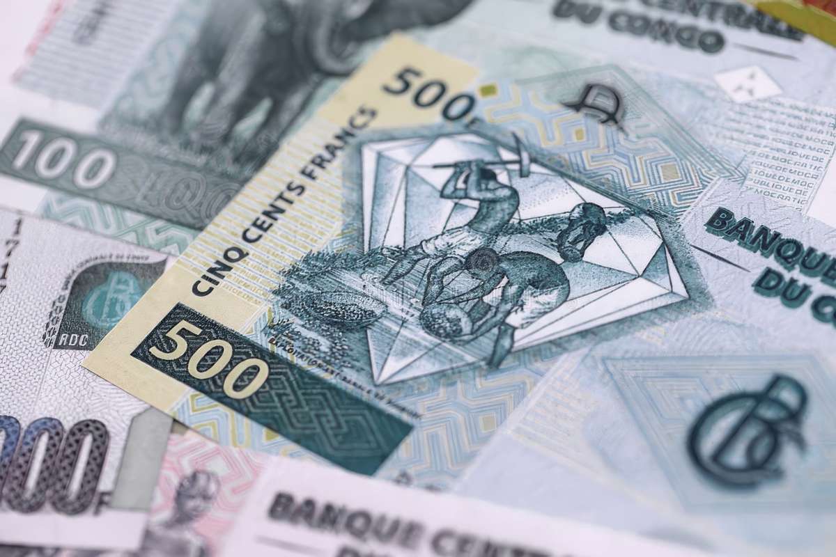 Dédollarisation : sous-traitants miniers payés en francs congolais, ce que la BCC impose désormais