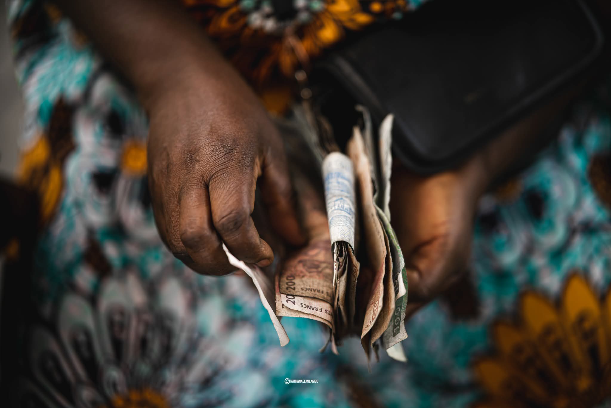 CEMAC : qui financera les petits entrepreneurs si la microfinance vacille ?