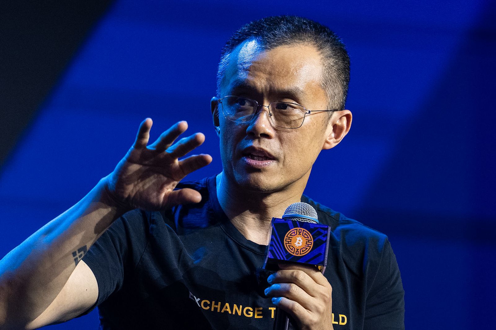 Binance frappée par une cyberattaque de 6,3 milliards USD, la confiance dans les cryptos mise à l'épreuve