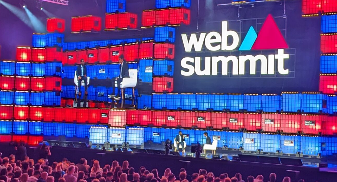 Web Summit