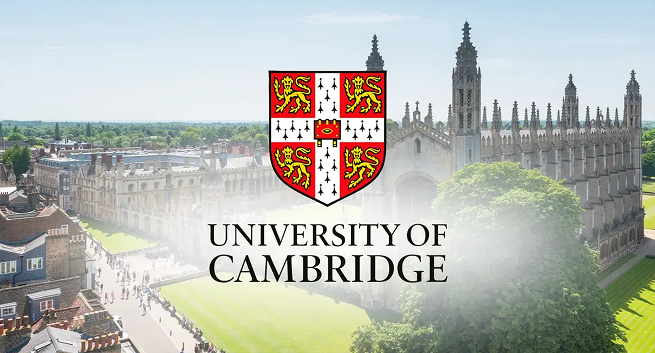 Image University Of Cambridge