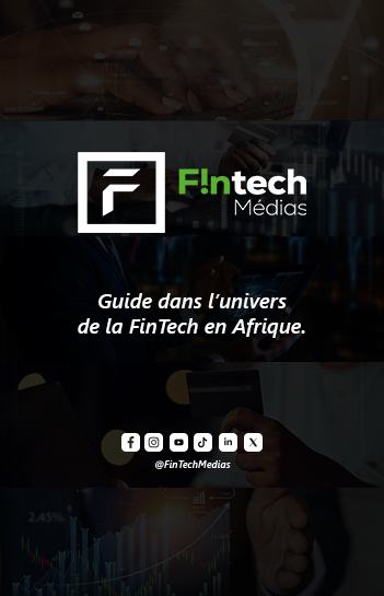 Photo Publicité FinTech