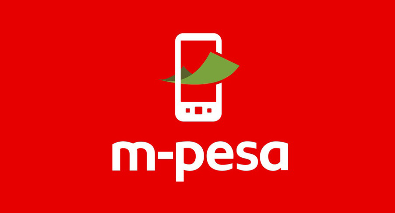 Image Logo M Pesa