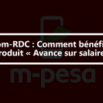 Vodacom-RDC: Comment devenir partenaire business M-PESA ?