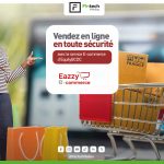 RDC : Le Salon E-commerce et Fintech tiendra sa 5ème édition du 18 au 20 avril 2024 à Kinshasa