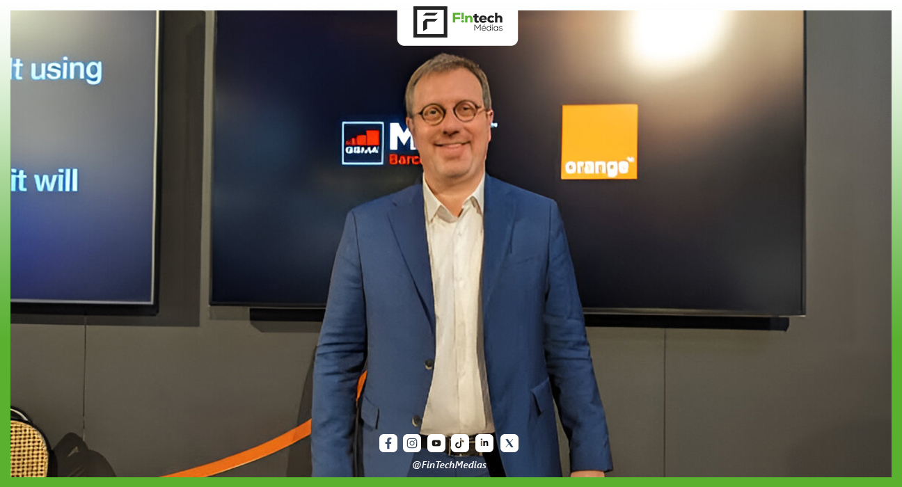 Image Orange FinTech