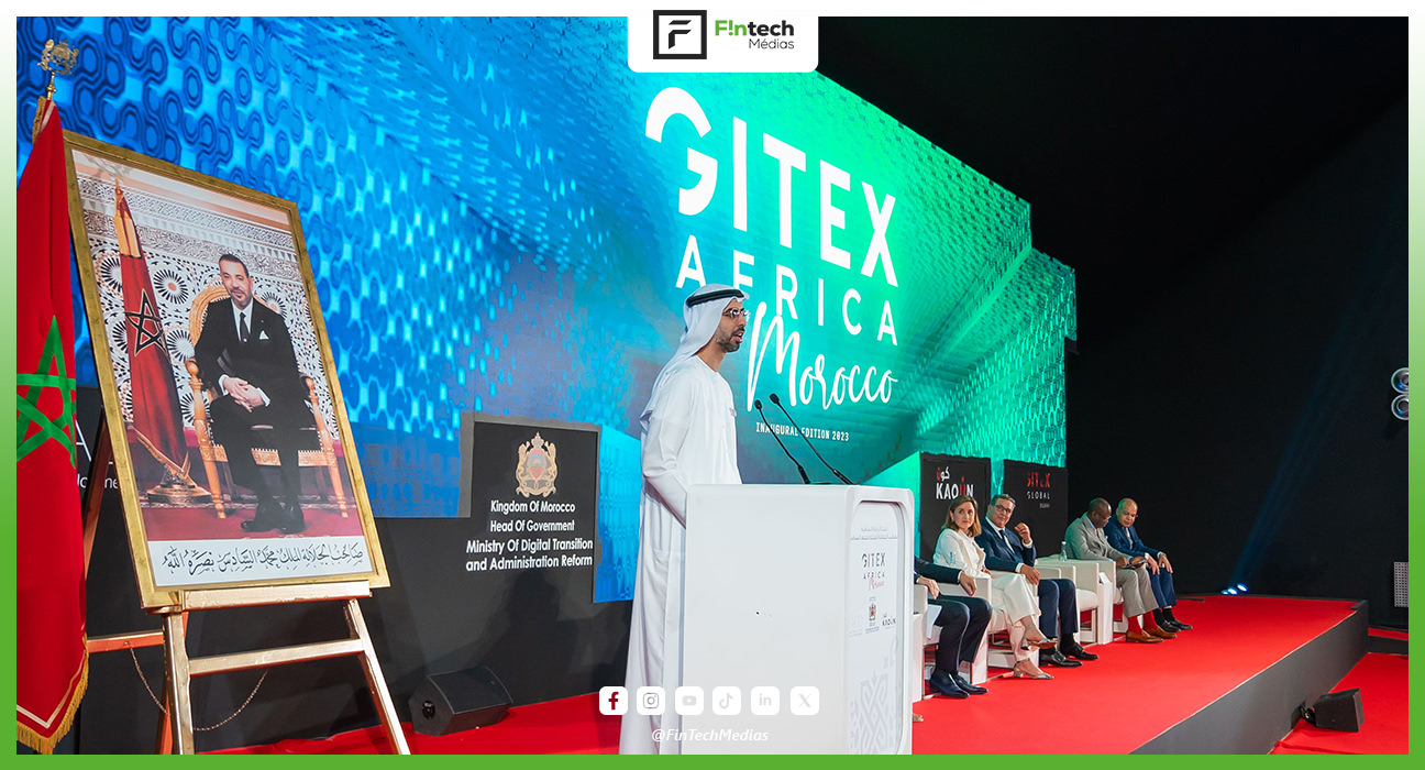 Image Gitex Africa